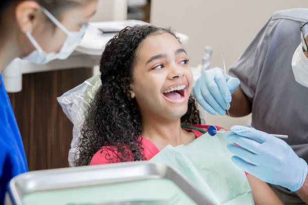 Best Weekend Emergency Dentist in Wortham, TX