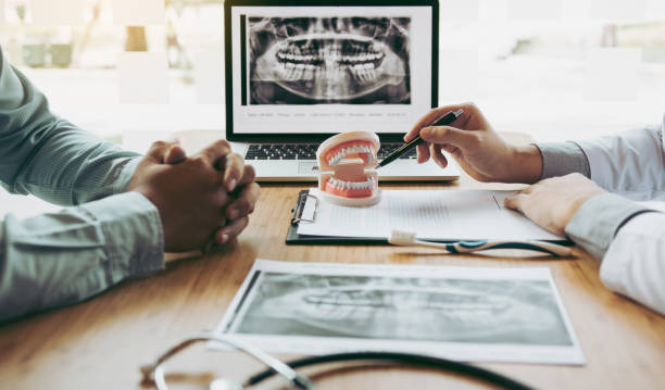 Best Emergency Dental Surgery in Wortham, TX