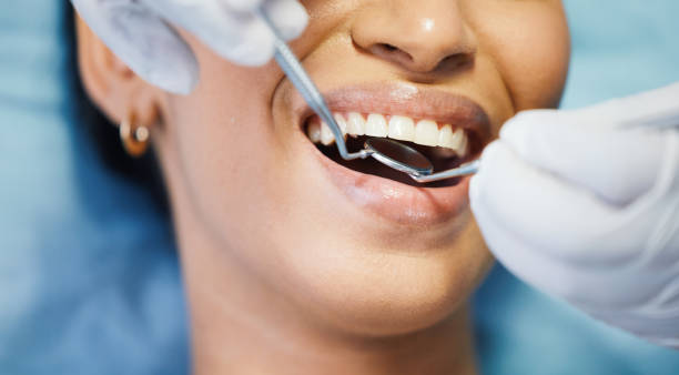 Best Pediatric Emergency Dentist in Wortham, TX