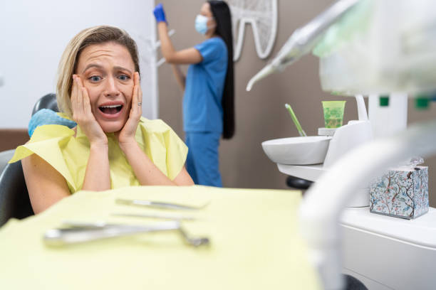 Best Urgent Dental Care in Wortham, TX