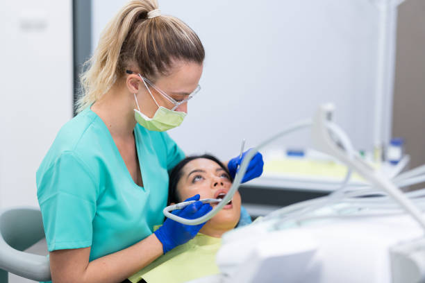 Best Emergency Wisdom Teeth Removal in Wortham, TX