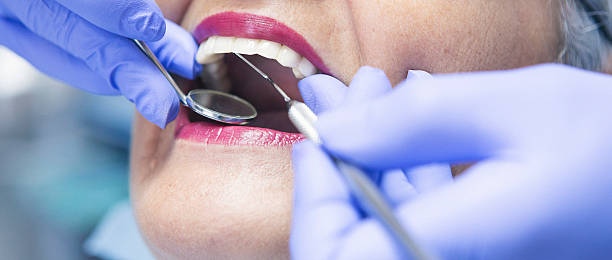 Best 24-Hour Emergency Dentist in Wortham, TX